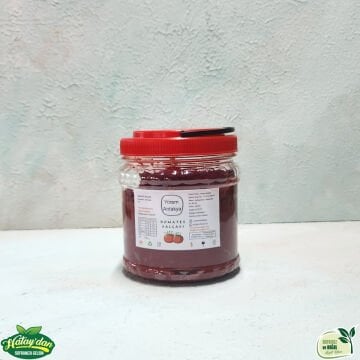 Gün Kurusu Domates Salçası ( Pet kavanoz)
