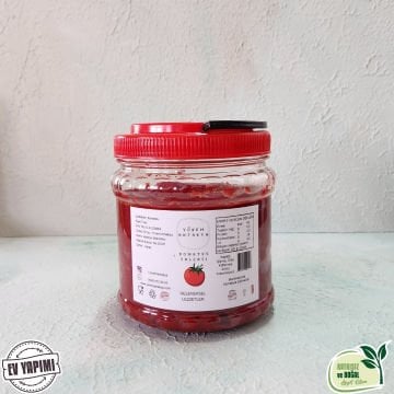Gün Kurusu Domates Salçası 1 Kg