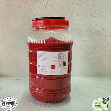 Gün Kurusu Domates Salçası 3 Kg