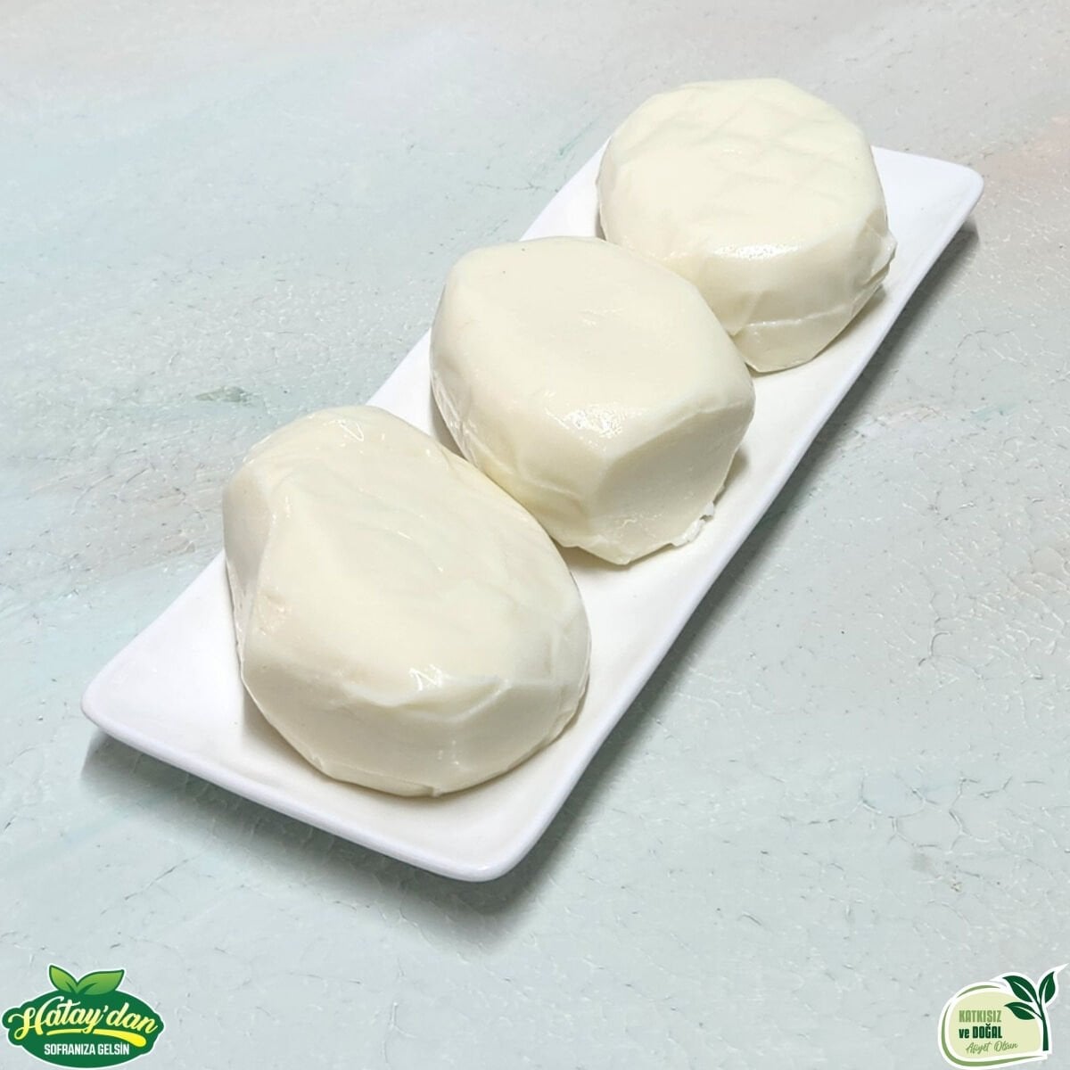 Lavaş Peyniri  500 Gr (Vakumlu)