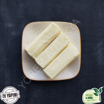 Dil Peyniri  500 Gr (Vakumlu)