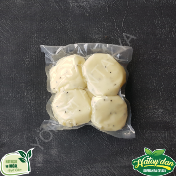 Çörekotlu Peynir  500 Gr ( Vakumlu )