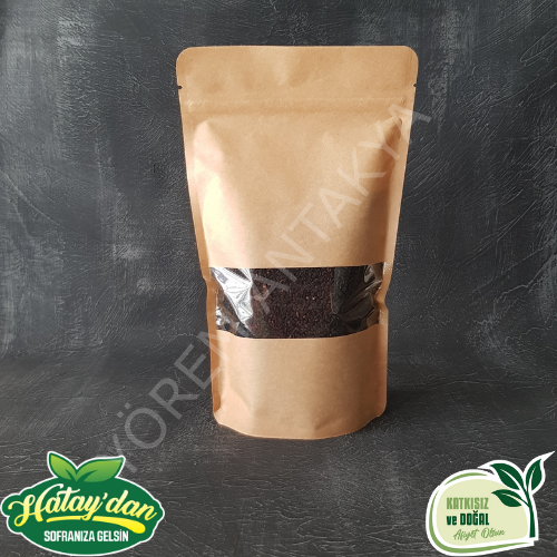 Çörekotu 500 Gram