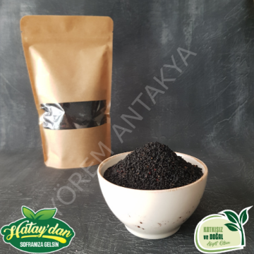 Çörekotu 500 Gram