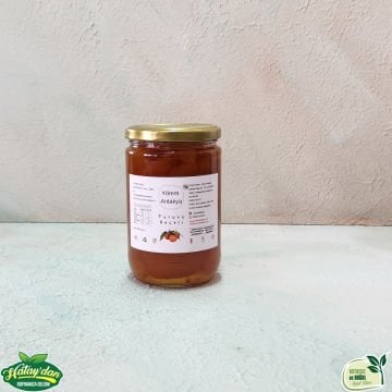 Turunç Reçeli 800 Gr.