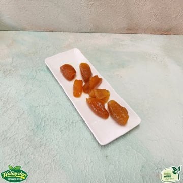 Turunç Reçeli 800 Gr.