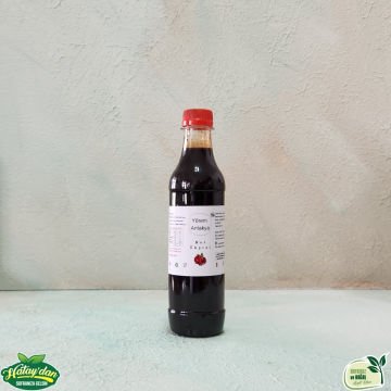 Nar Ekşisi  500 Gr.  (Pet Şişe)(Yeni Mahsul)