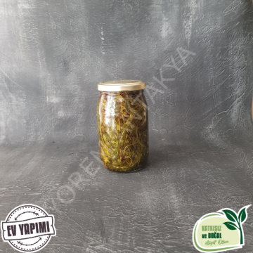 Zeytinyağlı Zahter 400 Gr.