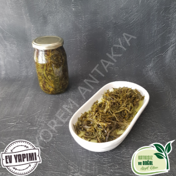 Zeytinyağlı Zahter 400 Gr.