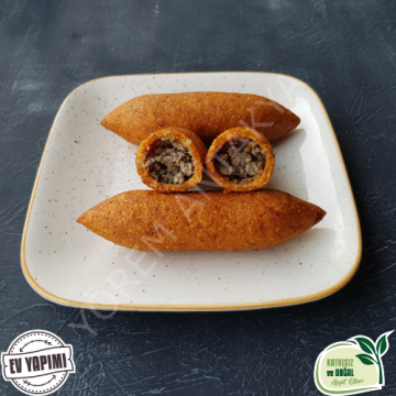 İçli Köfte 5 Adet (Kızartma)