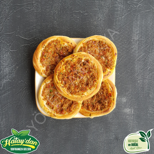 Taş Fırından Kaytaz Böreği 5 Ad.