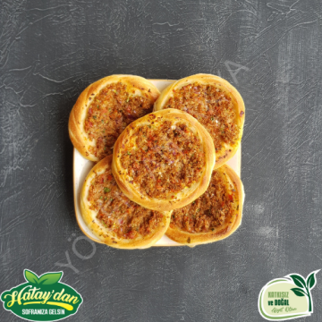 Taş Fırından Kaytaz Böreği 5 Ad.