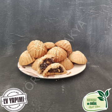 Hurmalı Kömbe 500 Gr