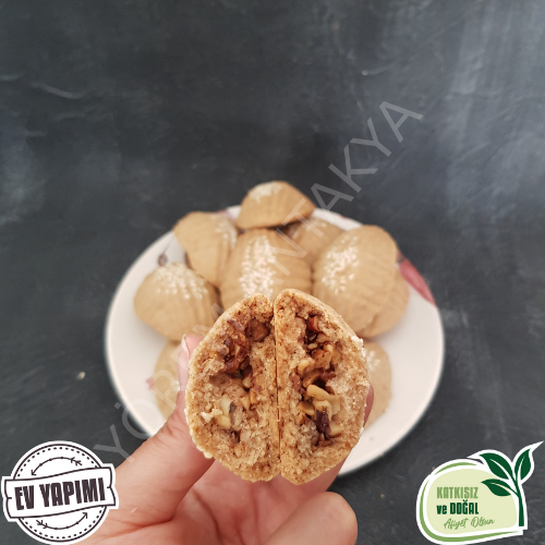 Cevizli Kömbe 500 Gr