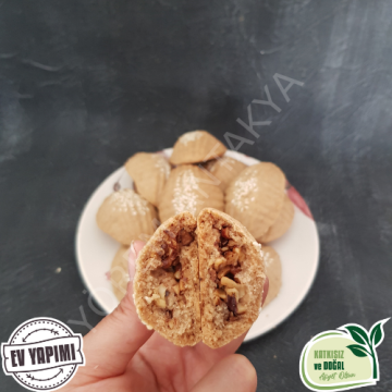 Cevizli Kömbe 500 Gr