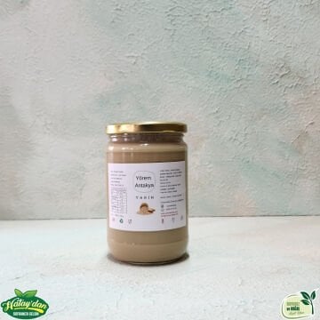 Yerli Susam Tahini 600 Gr.
