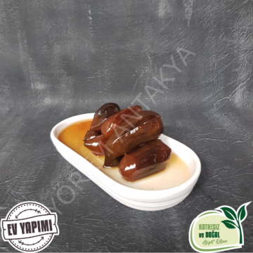 Patlıcan Reçeli 800 Gr.