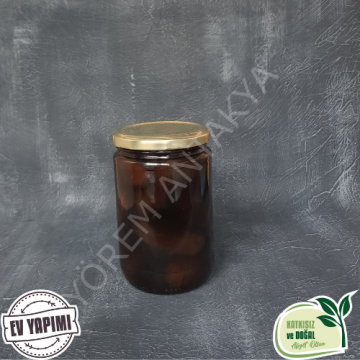 Patlıcan Reçeli 800 Gr.