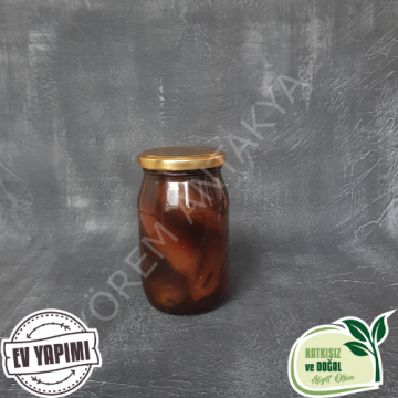 Patlıcan Reçeli 400 Gr.