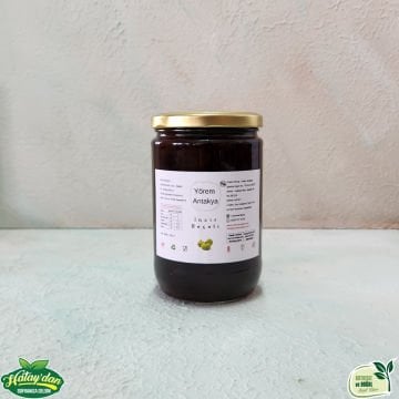 Ham İncir Reçeli 800 Gr.