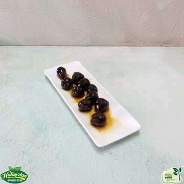 Ham İncir Reçeli 800 Gr.