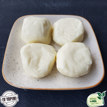 Lavaş Peyniri  1 Kg  (Vakumlu)