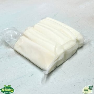 Dil Peyniri  1 Kg (Vakumlu)
