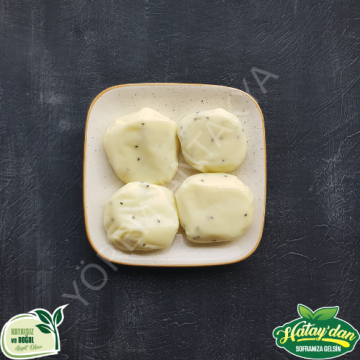 Çörekotlu Peynir  1 Kg (Vakumlu)