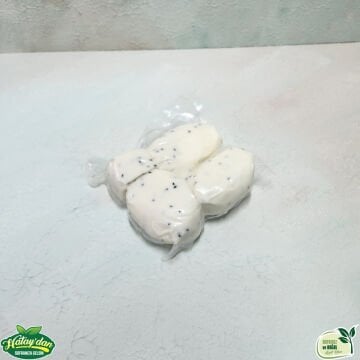Çörekotlu Peynir  1 Kg (Vakumlu)