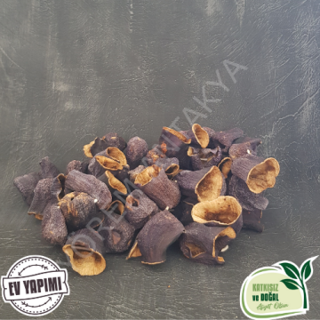 Dolmalık Patlıcan 1 Bağ