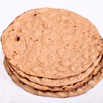 Tandır Ekmeği 5 Adet