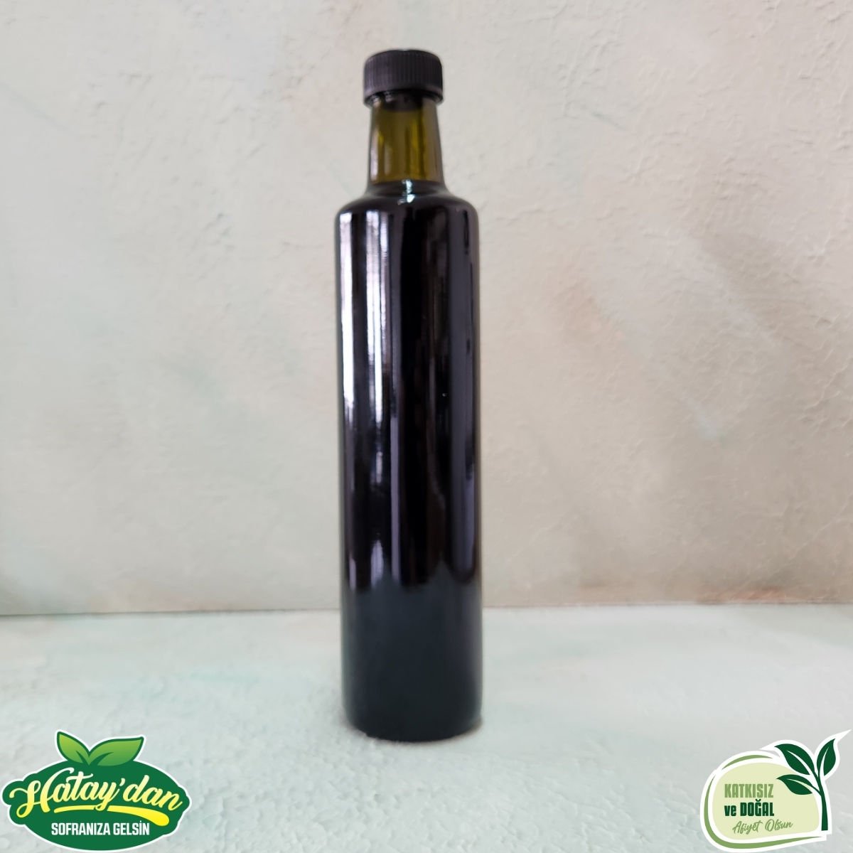 Doğal Karadut Özü 700 Gr.