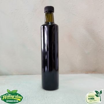 Doğal Karadut Özü 700 Gr.