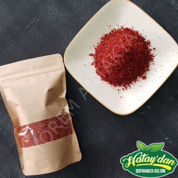 Tatlı Pul Biber 500 Gr.