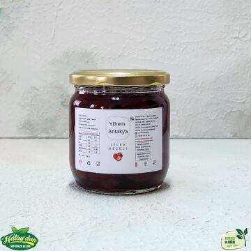 Çilek Reçeli 400 Gr.