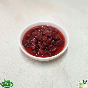 Çilek Reçeli 400 Gr.