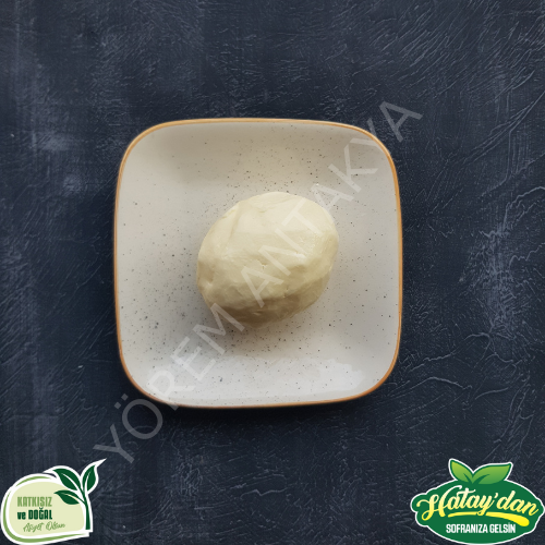 Tereyağı 500 Gr (Vakumlu)