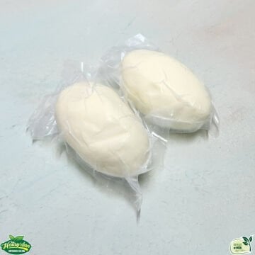 Tereyağı 1 Kg (Vakumlu)
