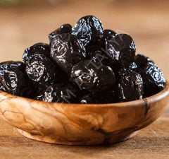 Attun Zeytin (Kuru Sele) 1 kg