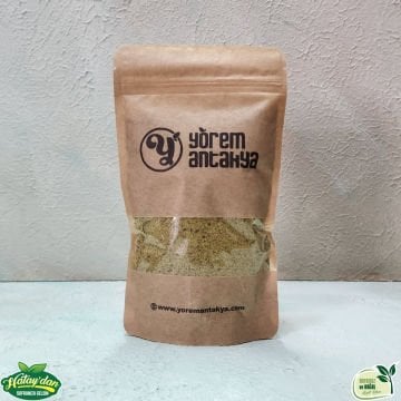 Kahvaltılık Zahter 250 Gr.