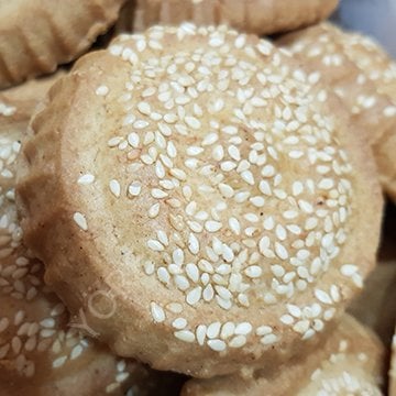 Sade Kömbe 450 Gr.