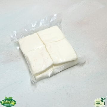 Hellim Peynir  500 Gr (Vakumlu)