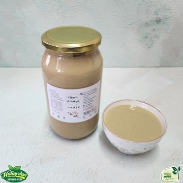 Yerli Susam Tahini 1 Kg.
