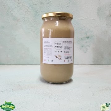 Yerli Susam Tahini 1 Kg.