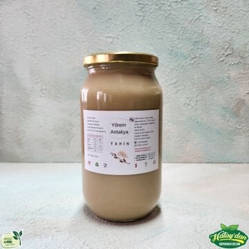Yerli Susam Tahini 1 Kg.