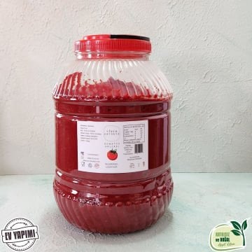 Gün Kurusu Domates Salçası 5 Kg
