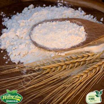 Beyaz Un 1 Kilogram(Buğday Unu)