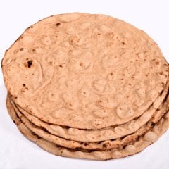 Tandır Ekmeği 10 Adet