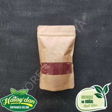 Toz Sumak 1 Kg (İri Kıyım)