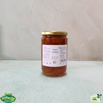 Çıtır Kabak Reçeli 800 Gr.